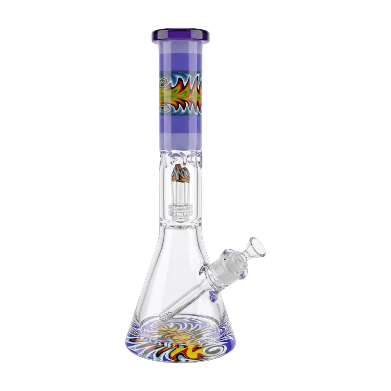 Water pipes